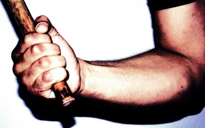 Artigo #1 – “Defesa-pessoal sem limites?”
